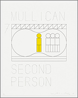 matt mullican subjects print litho portfolio second person