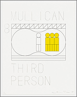 matt mullican subjects print litho portfolio third person
